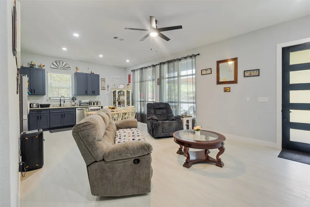 286 Harris Boulevard Malakoff, TX 75147