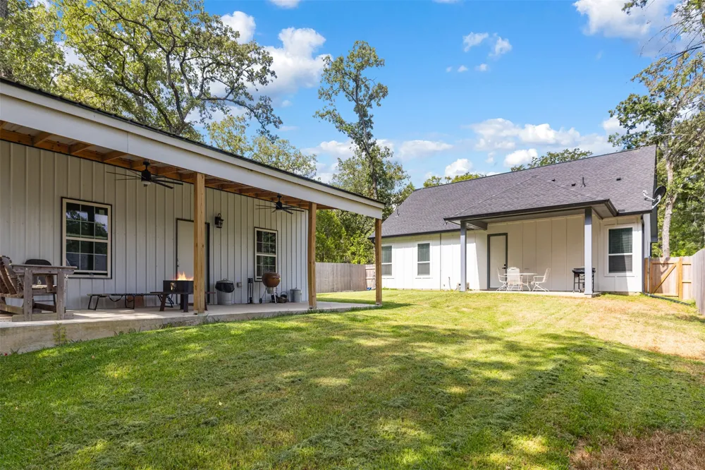 286 Harris Boulevard Malakoff, TX 75147