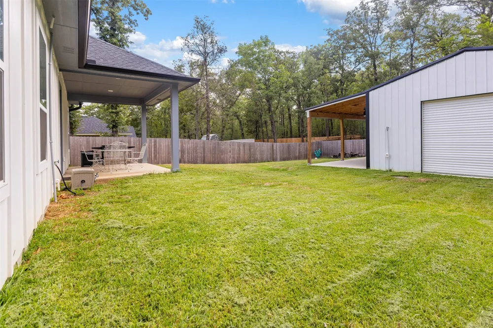 286 Harris Boulevard Malakoff, TX 75147