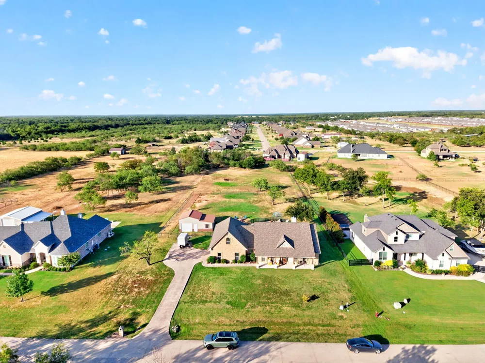 6220 Pinon Trail Royse City, TX 75189