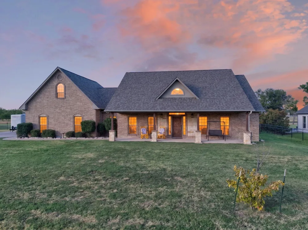 6220 Pinon Trail Royse City, TX 75189