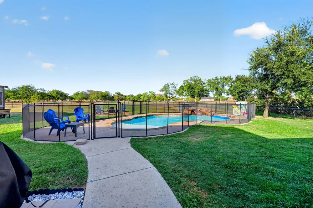 6220 Pinon Trail Royse City, TX 75189