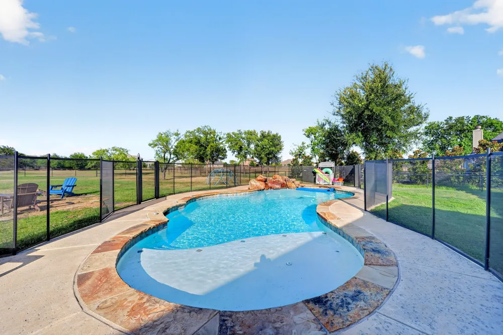 6220 Pinon Trail Royse City, TX 75189