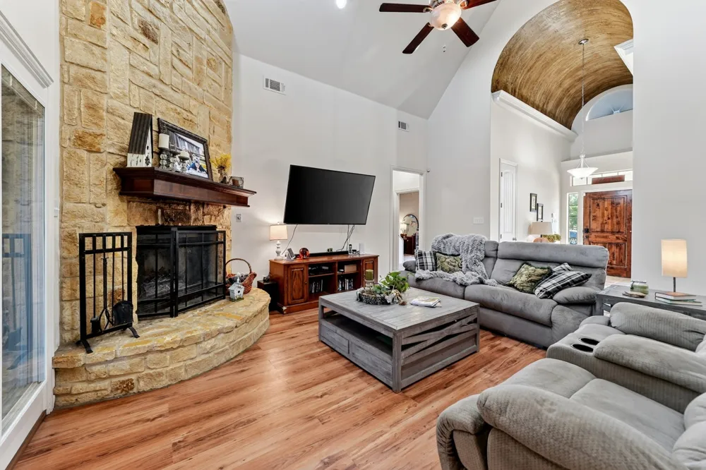 6220 Pinon Trail Royse City, TX 75189