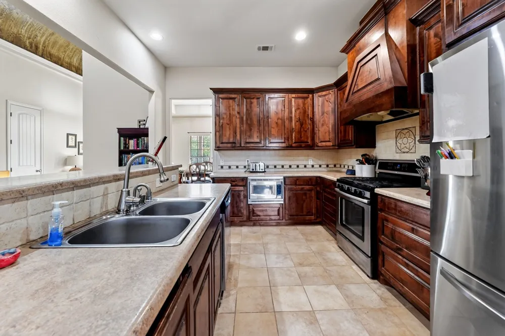 6220 Pinon Trail Royse City, TX 75189