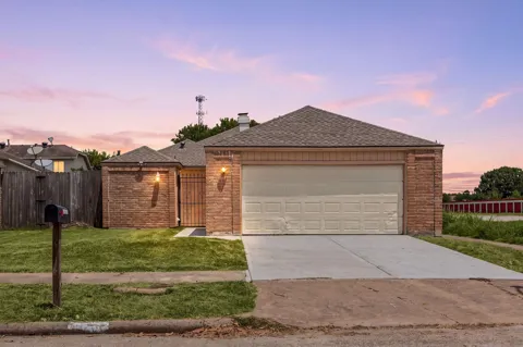 13206 Sharpbill Drive