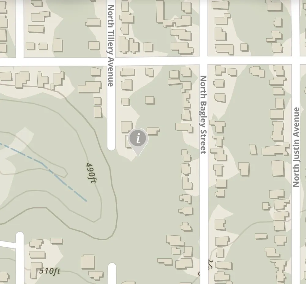 1130 Tillery Avenue Dallas, TX 75211