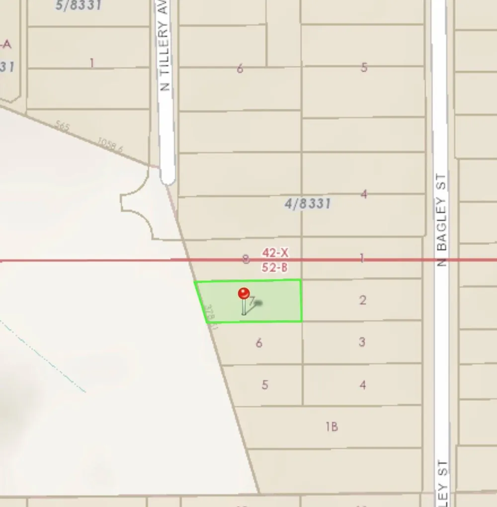 1130 Tillery Avenue Dallas, TX 75211