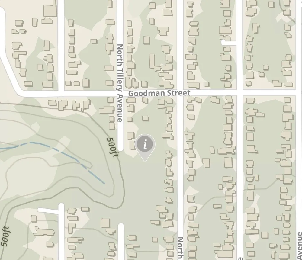 1130 Tillery Avenue Dallas, TX 75211