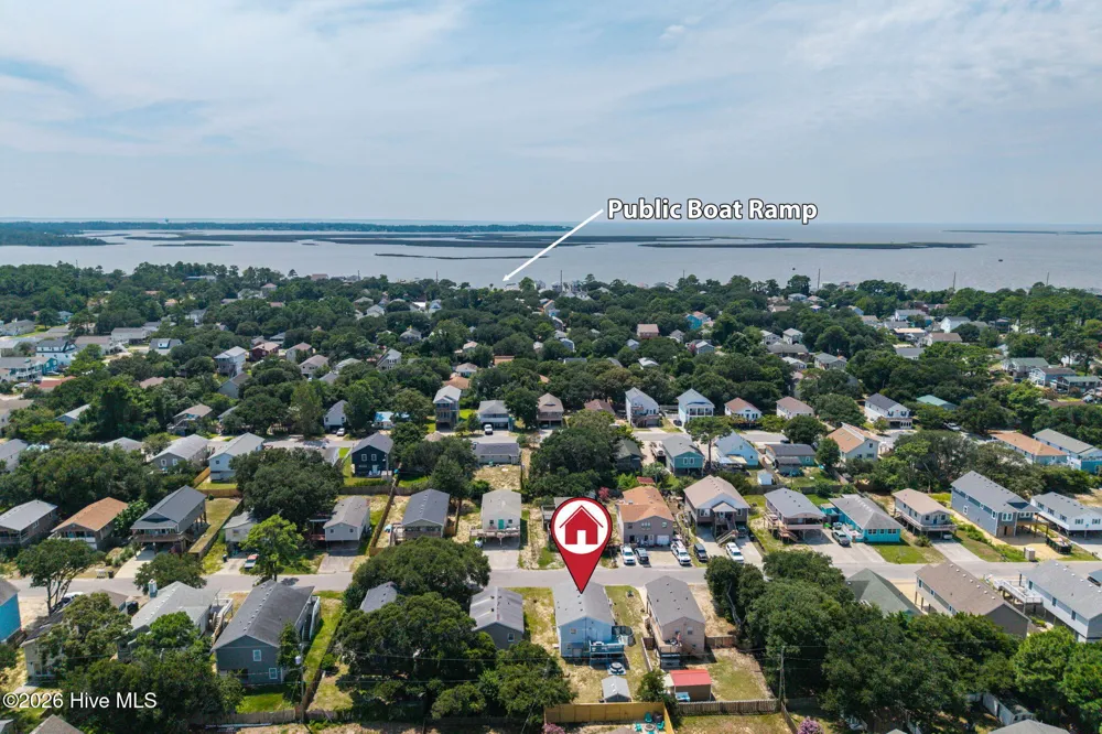 2023 Yorktown Street Kill Devil Hills, NC 27948