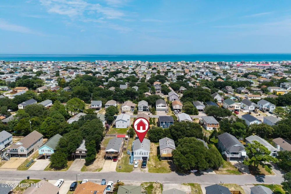2023 Yorktown Street Kill Devil Hills, NC 27948