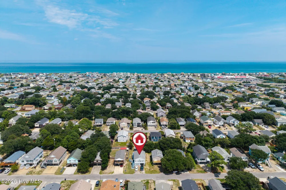 2023 Yorktown Street Kill Devil Hills, NC 27948