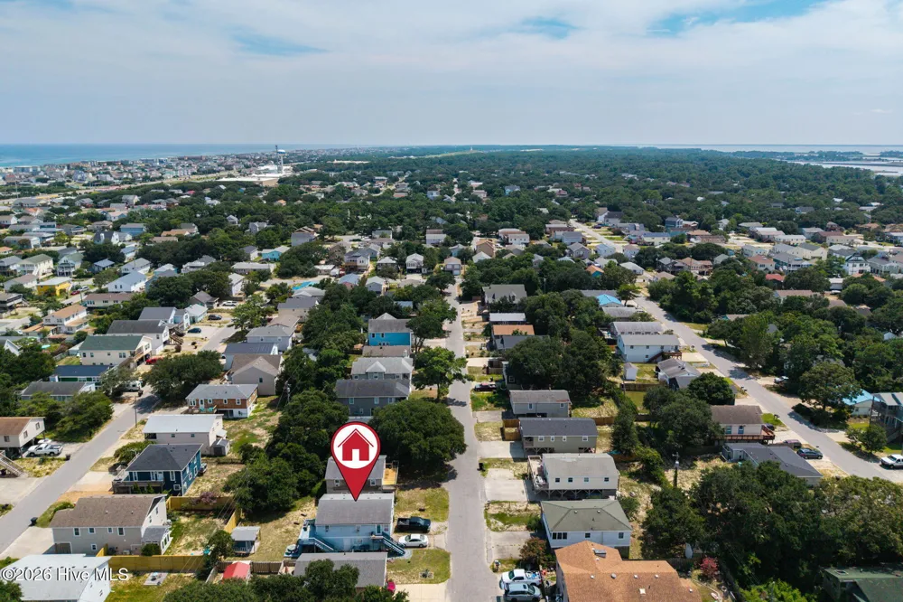 2023 Yorktown Street Kill Devil Hills, NC 27948