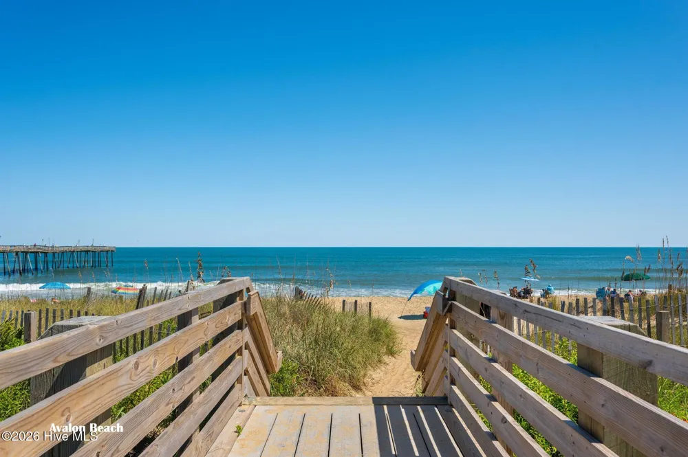 2023 Yorktown Street Kill Devil Hills, NC 27948