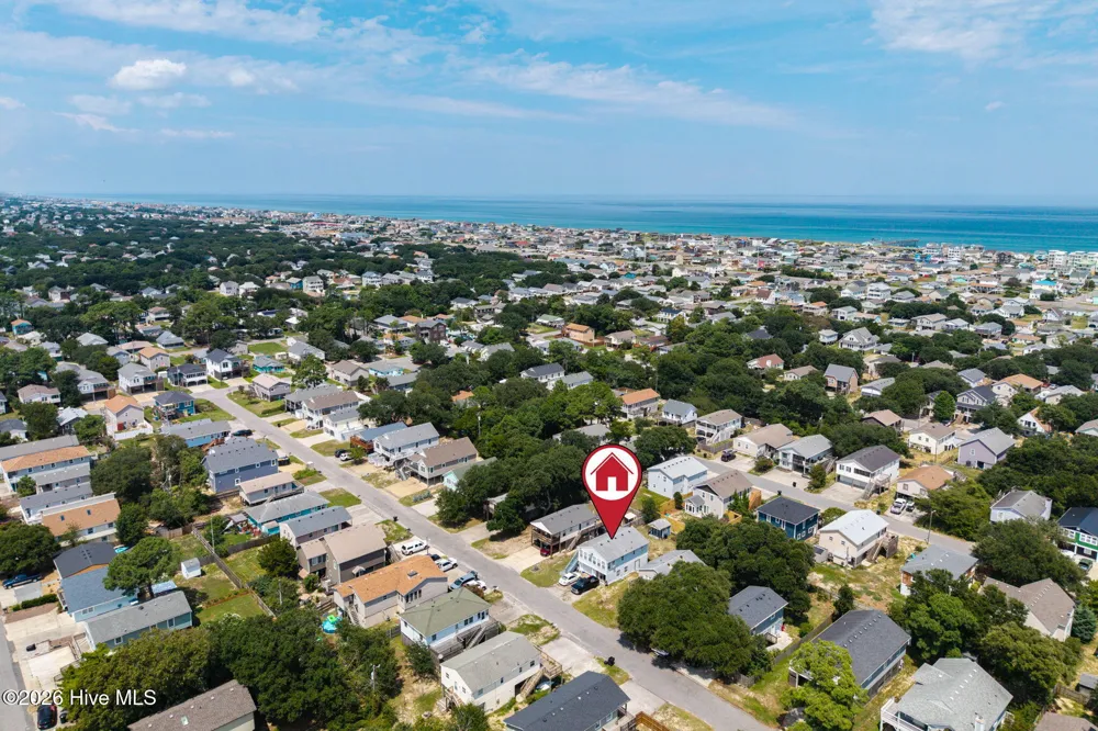 2023 Yorktown Street Kill Devil Hills, NC 27948