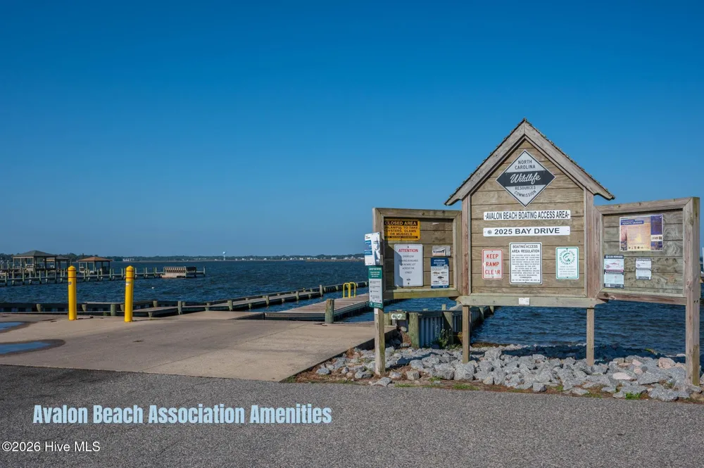 2023 Yorktown Street Kill Devil Hills, NC 27948