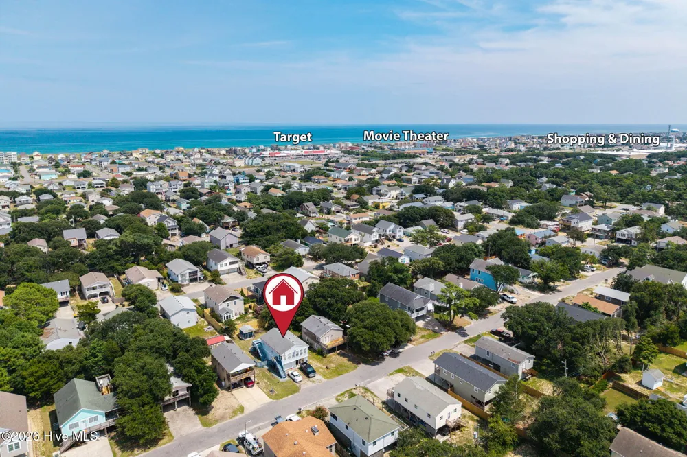 2023 Yorktown Street Kill Devil Hills, NC 27948