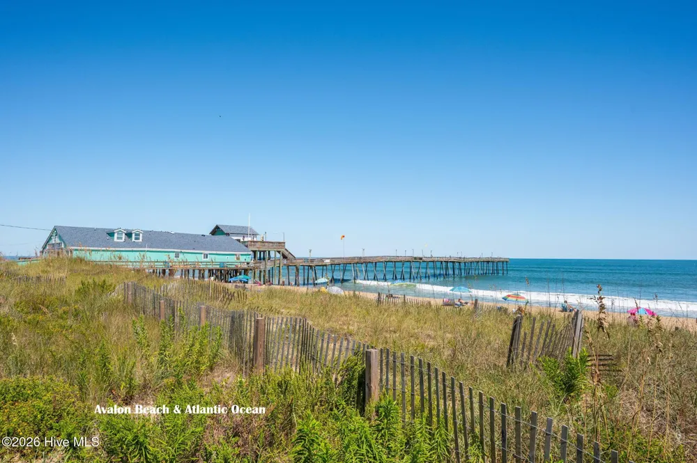 2023 Yorktown Street Kill Devil Hills, NC 27948