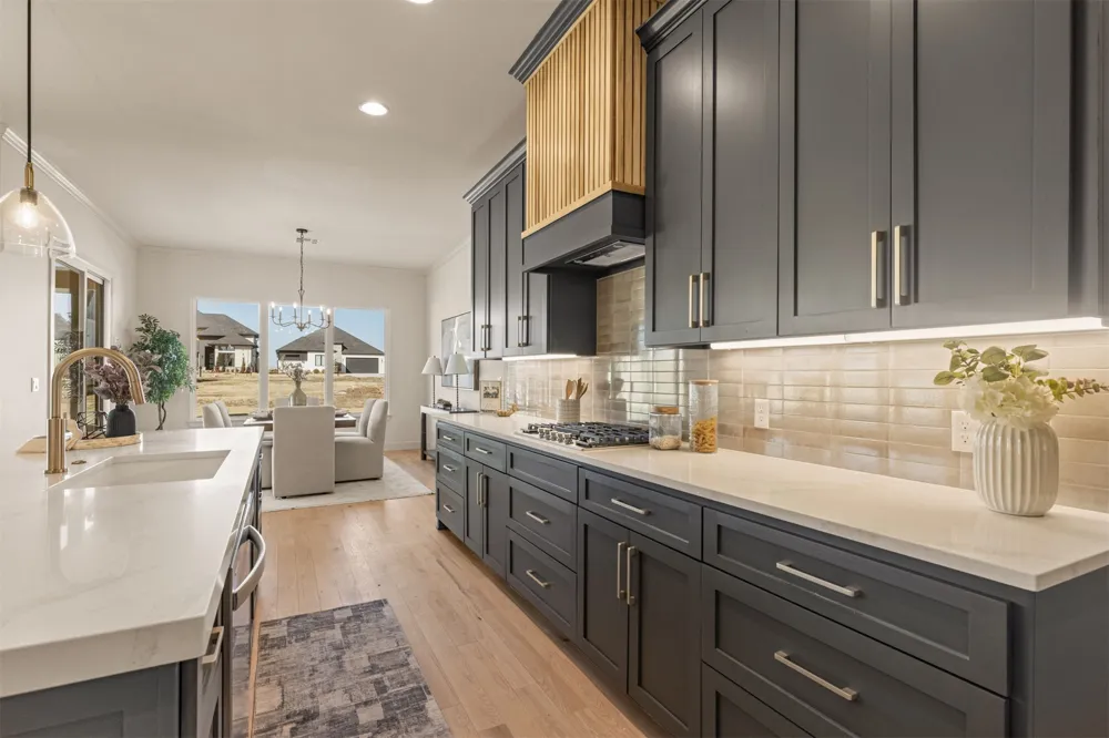2355 E 135th Place Bixby, OK 74008