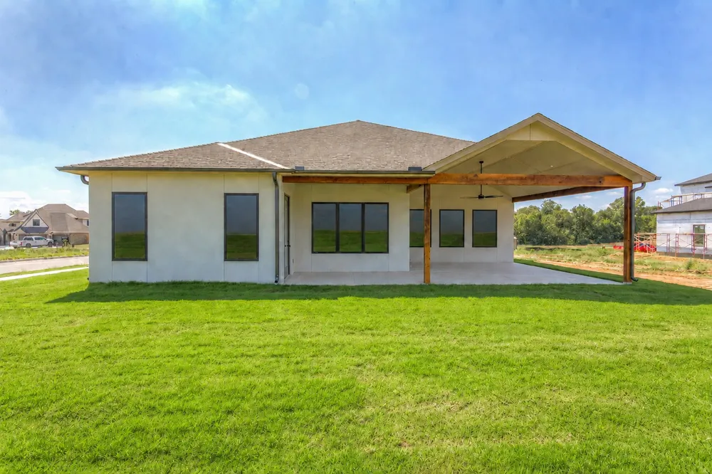 2355 E 135th Place Bixby, OK 74008