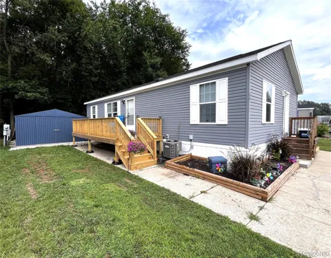 563 Allen #48 Road