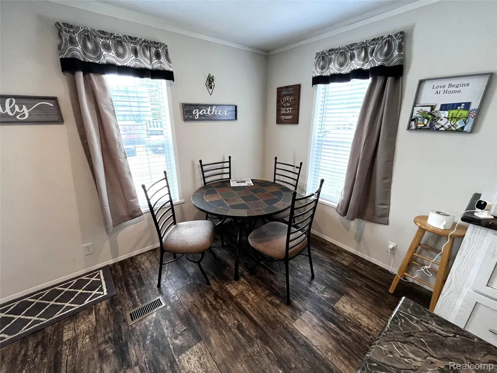 563 Allen #48 Road Milan City, MI 48160