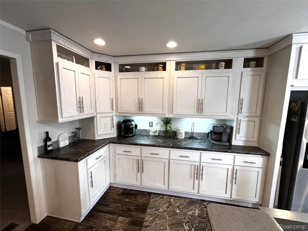 563 Allen #48 Road Milan City, MI 48160