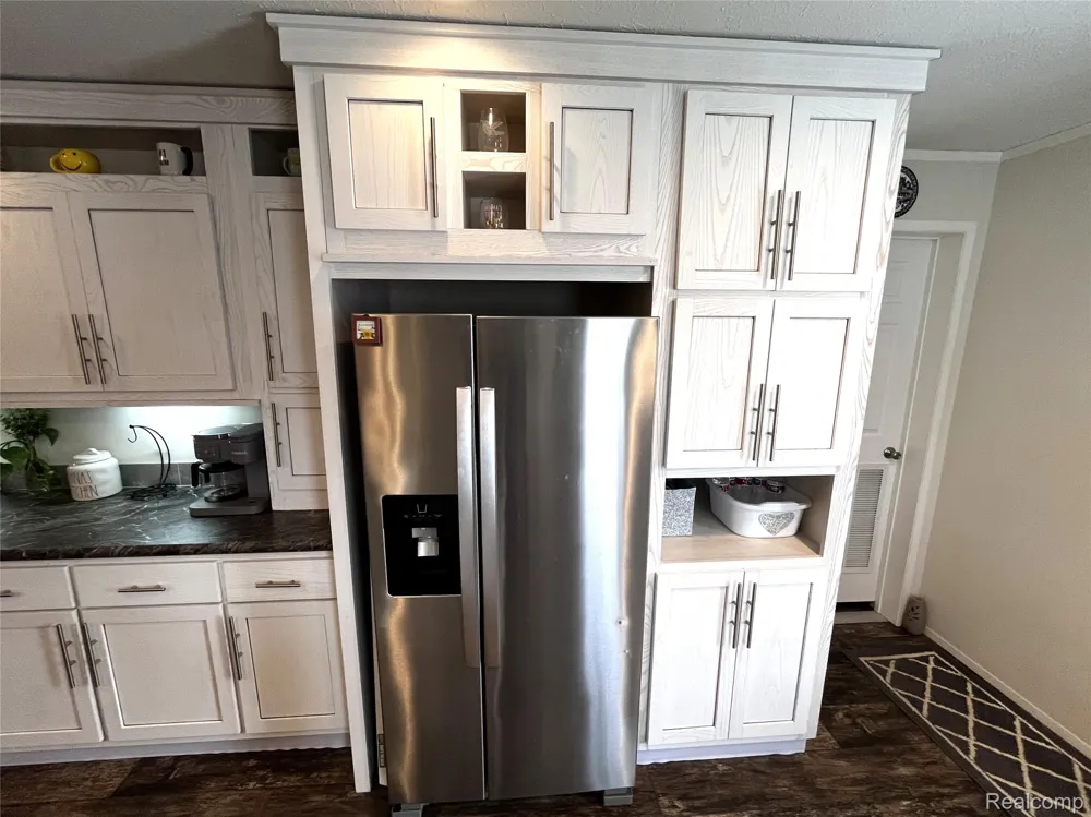 563 Allen #48 Road Milan City, MI 48160