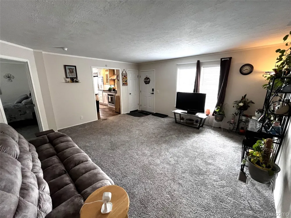 563 Allen #48 Road Milan City, MI 48160