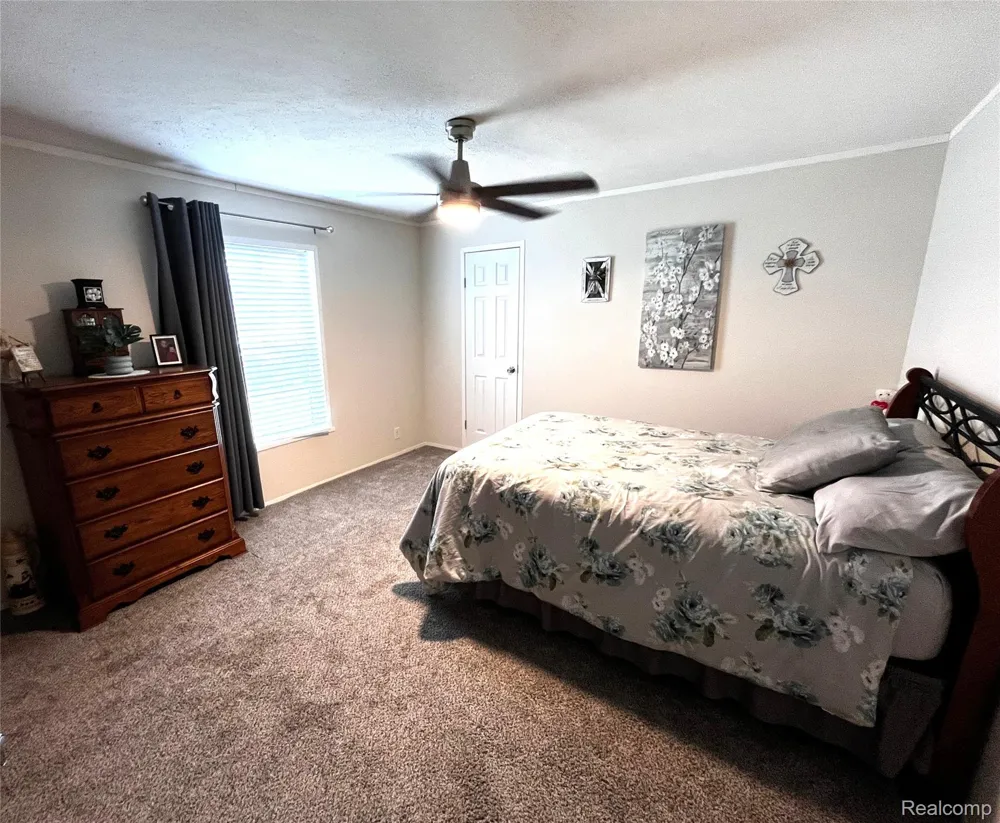 563 Allen #48 Road Milan City, MI 48160