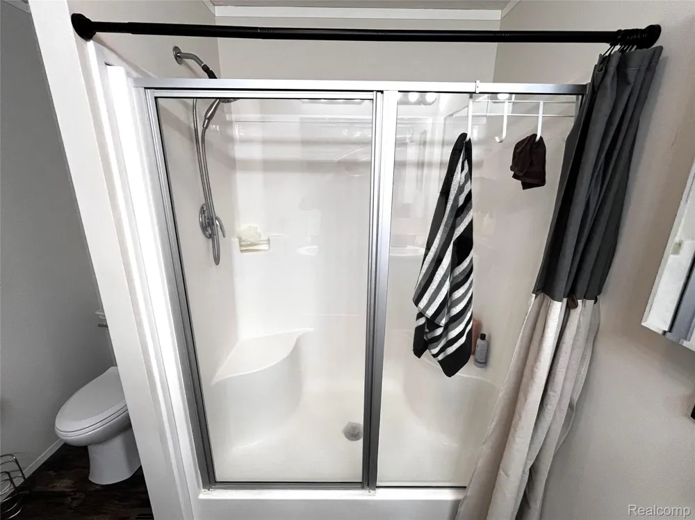 563 Allen #48 Road Milan City, MI 48160