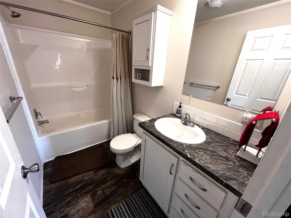 563 Allen #48 Road Milan City, MI 48160