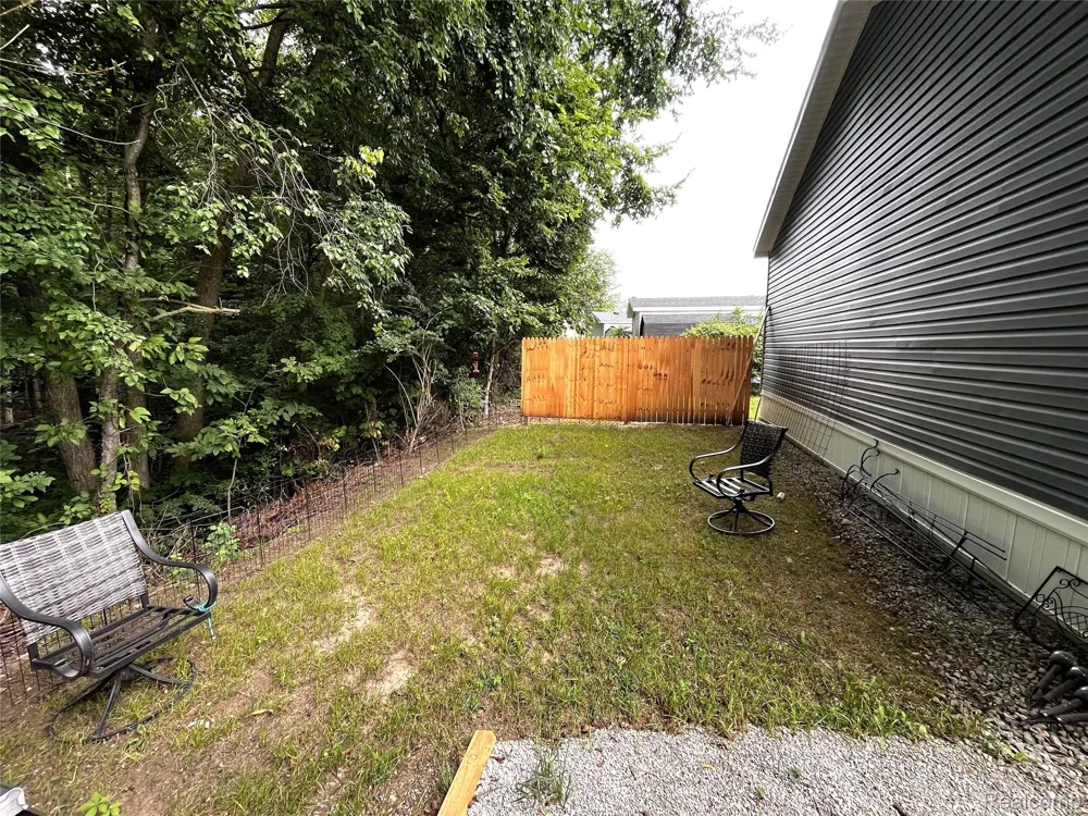 563 Allen #48 Road Milan City, MI 48160