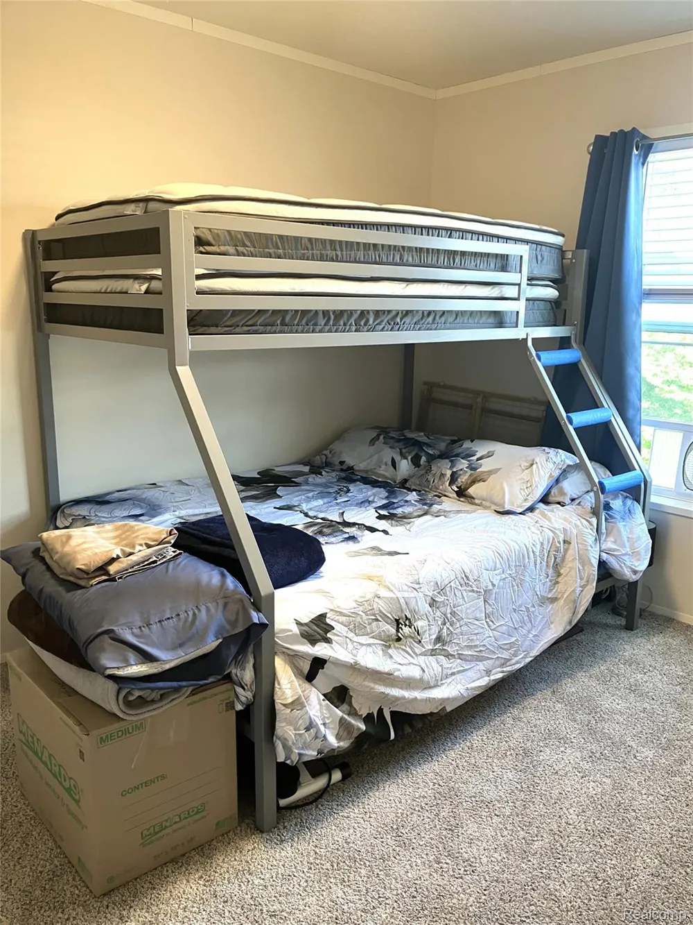 563 Allen #48 Road Milan City, MI 48160