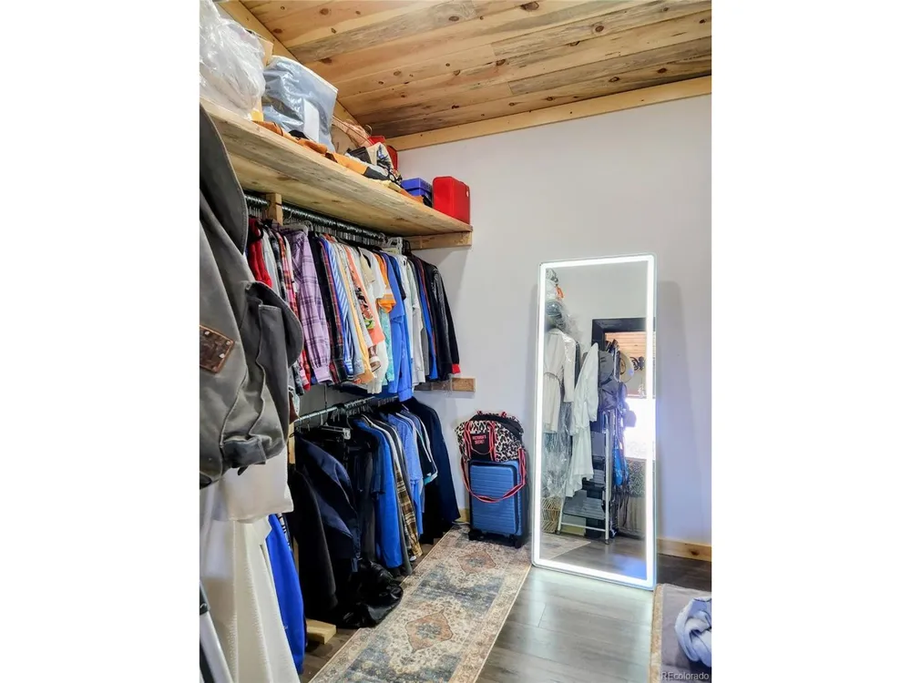 1180 1180 Bechtel Place Fort Garland, CO 81133