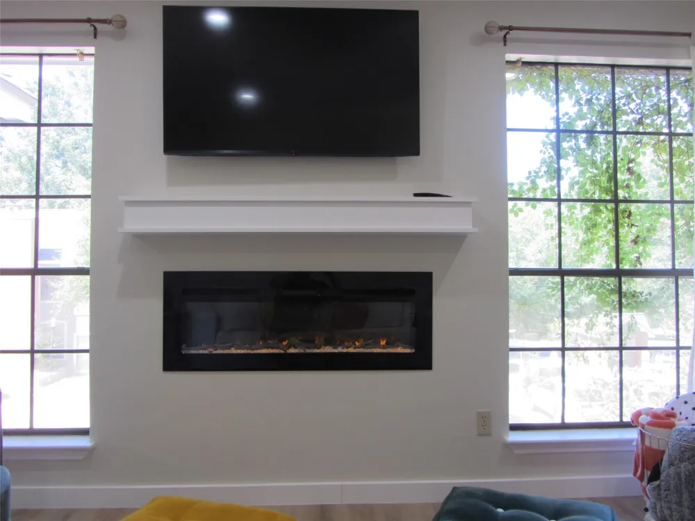 2401 Sycamore Avenue #B3 Huntsville, TX 77340