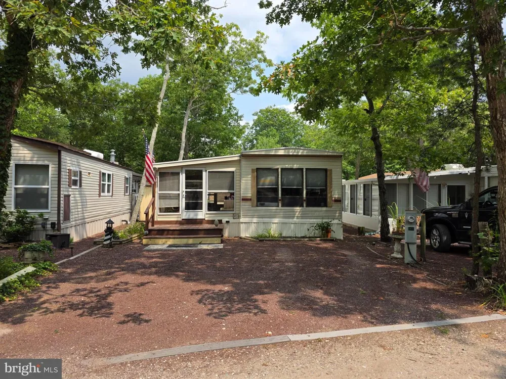 516 ROUTE 9 #M-3 Marmora, NJ 08223