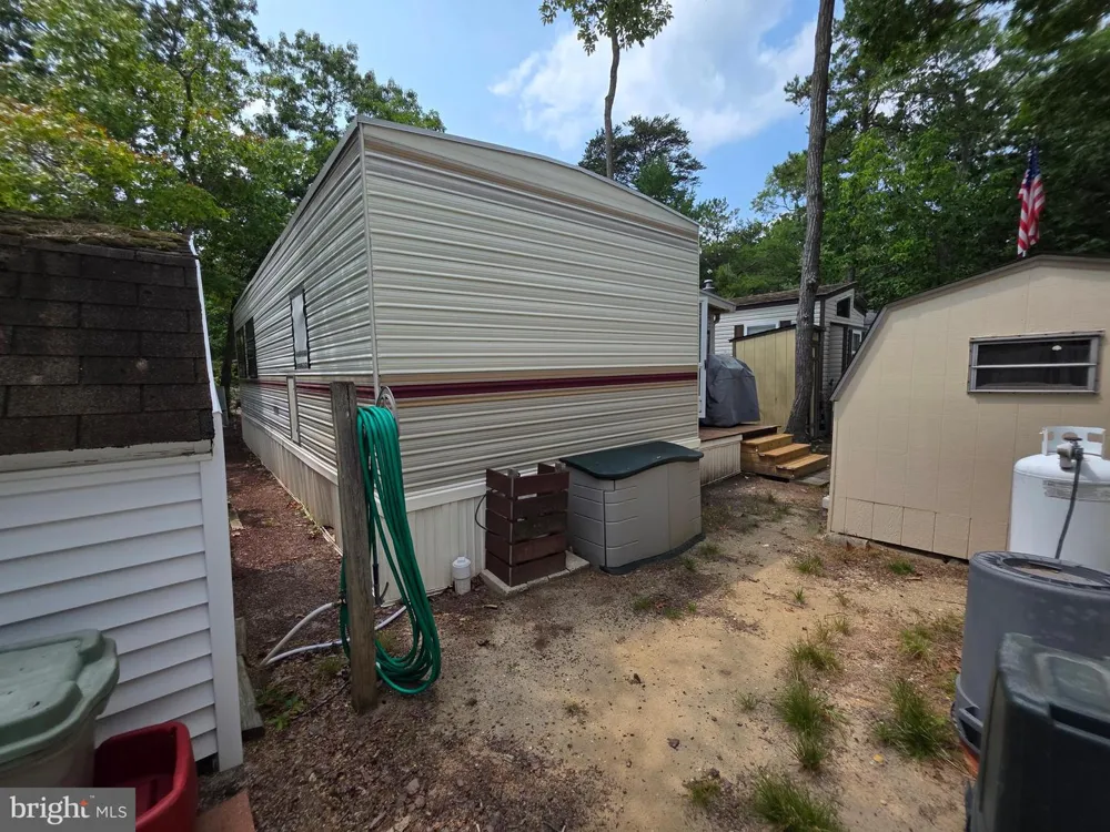 516 ROUTE 9 #M-3 Marmora, NJ 08223