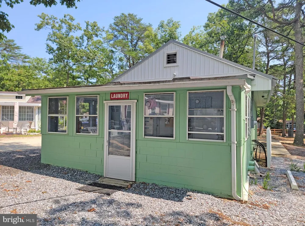 516 ROUTE 9 #M-3 Marmora, NJ 08223