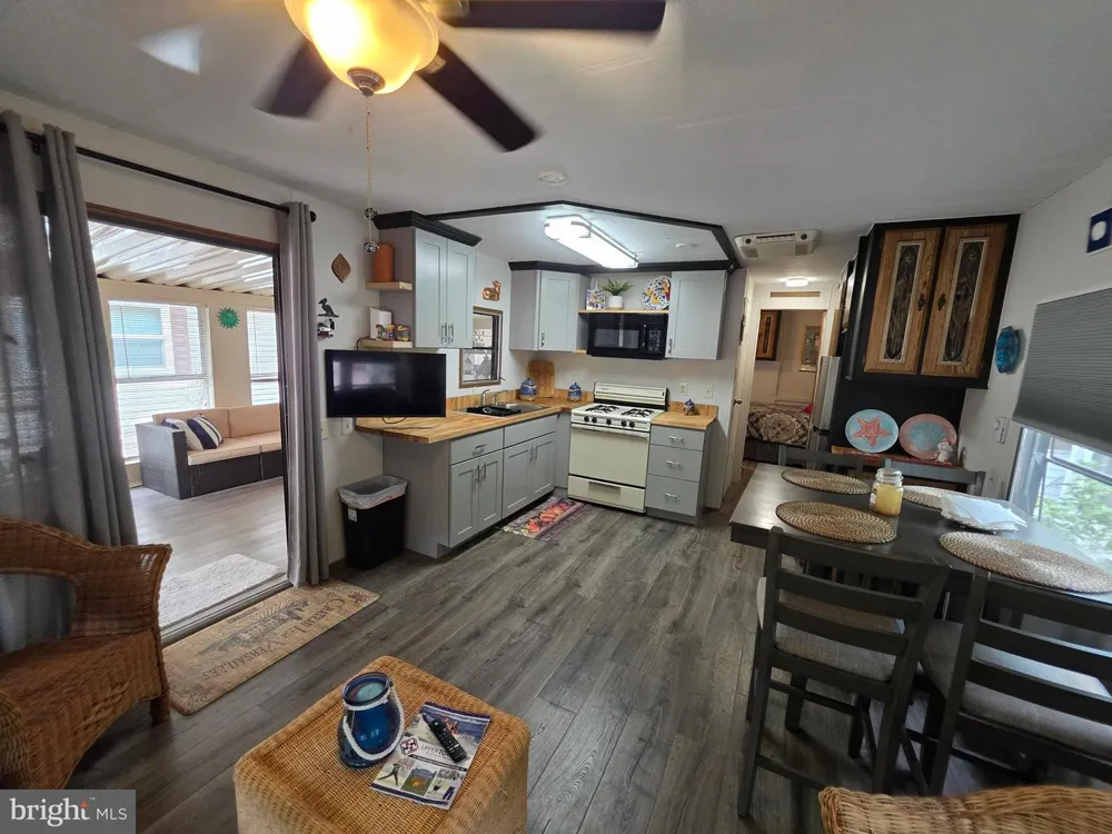 516 ROUTE 9 #M-3 Marmora, NJ 08223