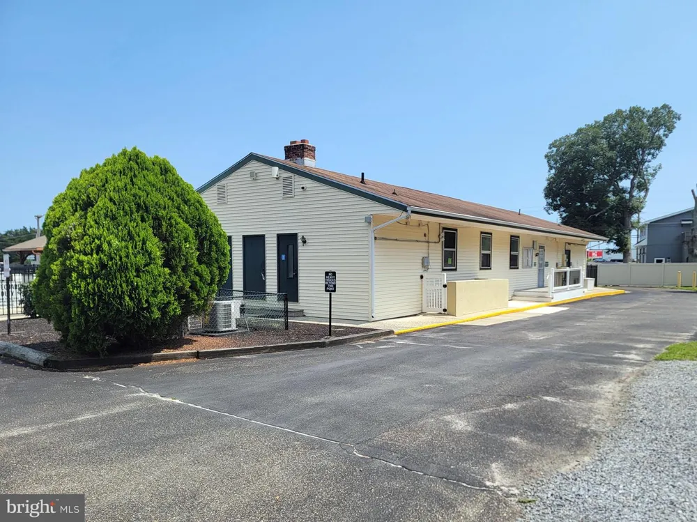 516 ROUTE 9 #M-3 Marmora, NJ 08223