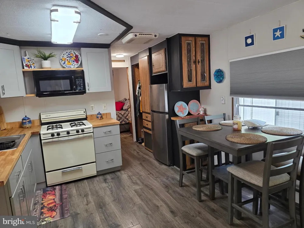 516 ROUTE 9 #M-3 Marmora, NJ 08223