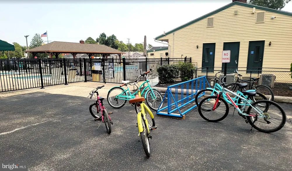 516 ROUTE 9 #M-3 Marmora, NJ 08223