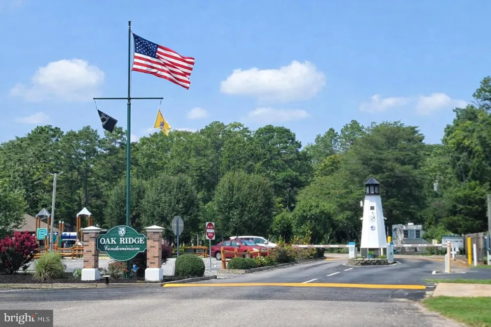 516 ROUTE 9 #M-3 Marmora, NJ 08223