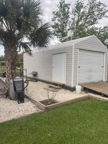 15136 NW 292nd Street Okeechobee, FL 34972
