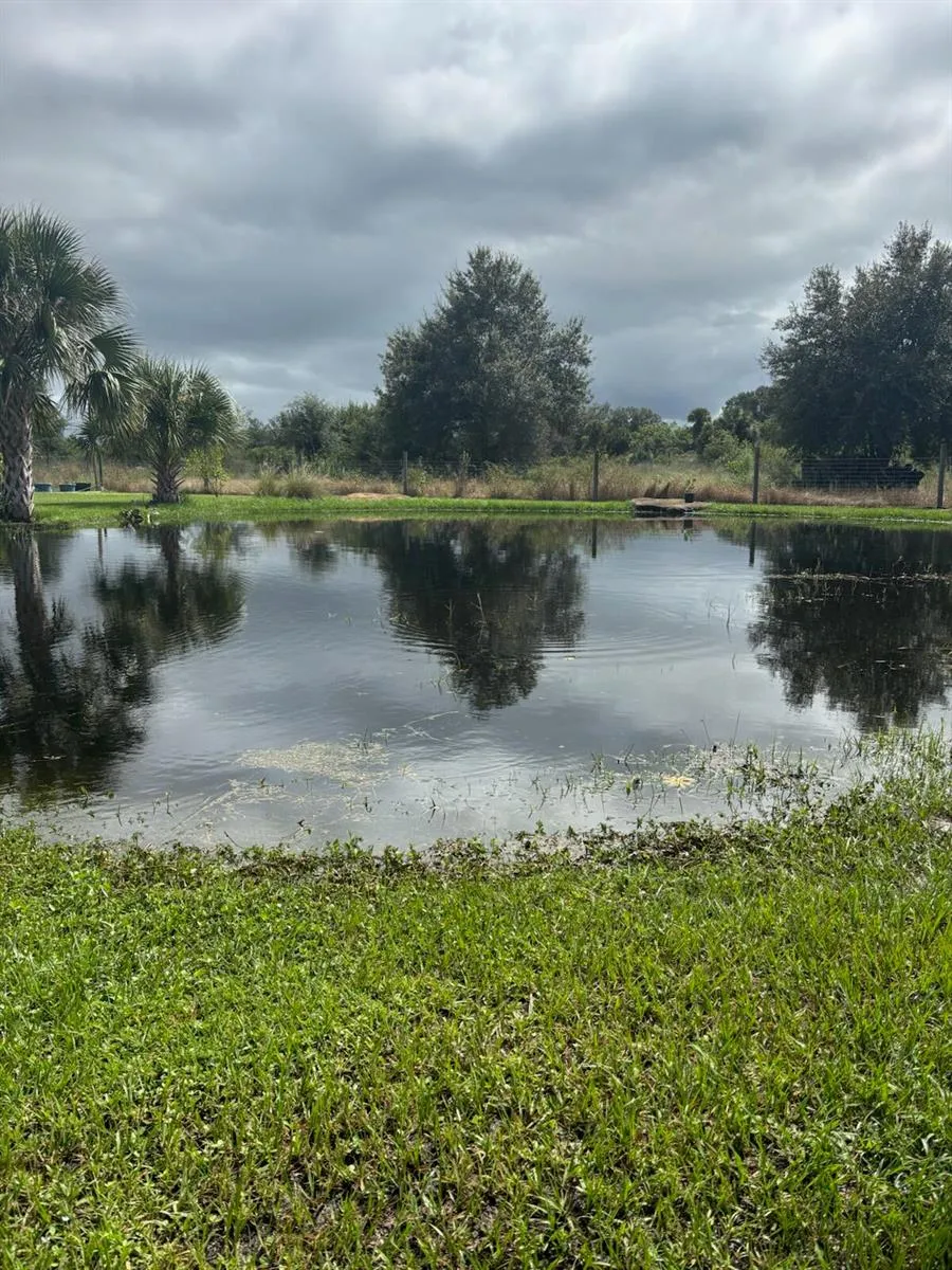 15136 NW 292nd Street Okeechobee, FL 34972