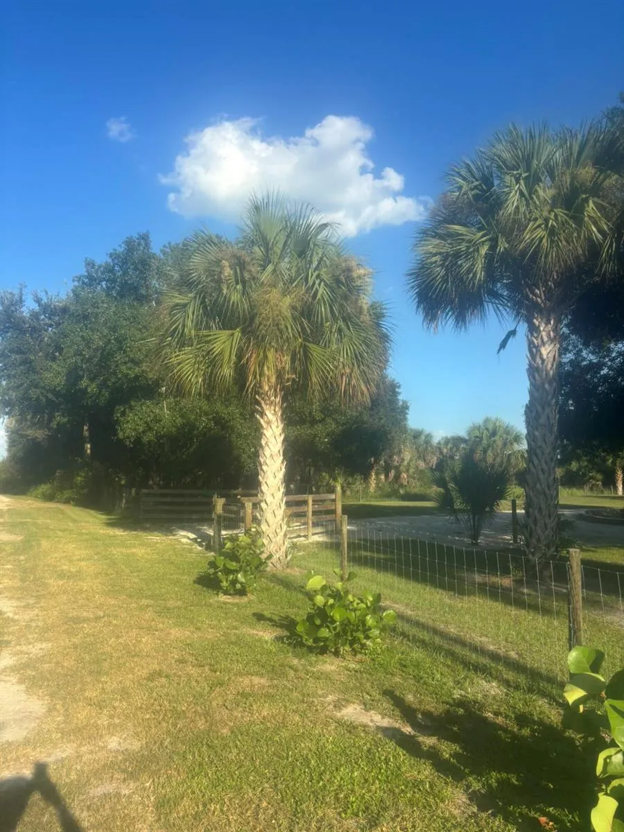 15136 NW 292nd Street Okeechobee, FL 34972