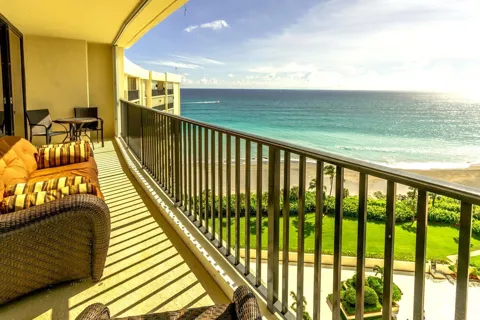 400 OCEAN TRAIL WAY #1405