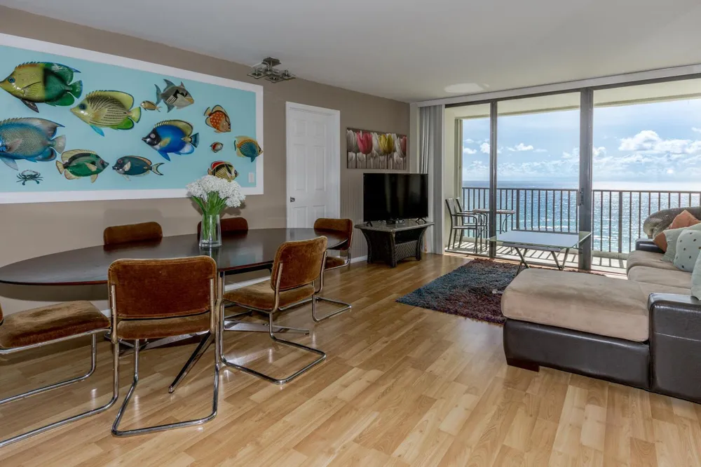 400 OCEAN TRAIL WAY #1405 Jupiter, FL 33477