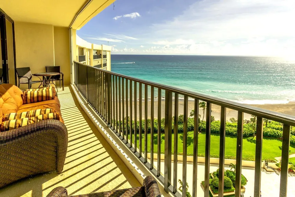 400 OCEAN TRAIL WAY #1405 Jupiter, FL 33477